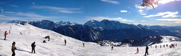Chamrousse