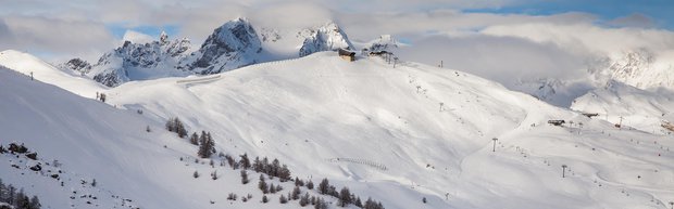 Briançon