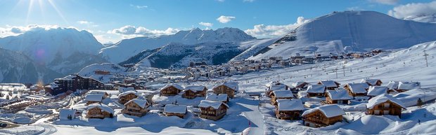 Alpe d'Huez