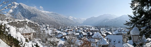 Samoëns