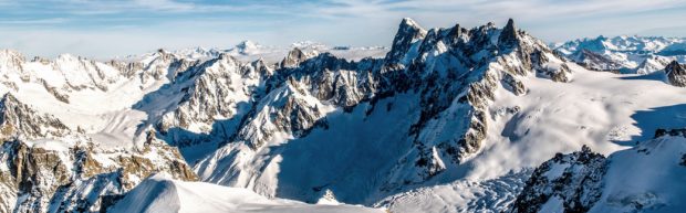 Chamonix