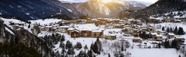 Aussois