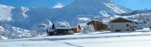Albiez Montrond
