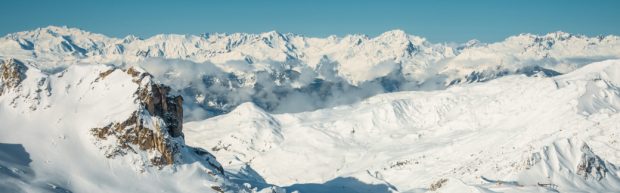 Plagne Centre