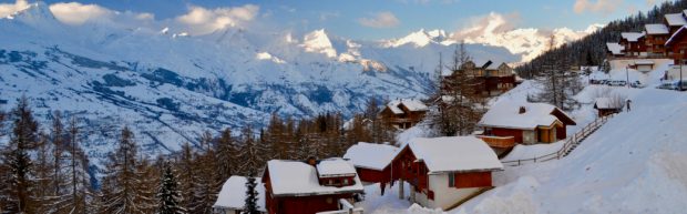 Vallandry