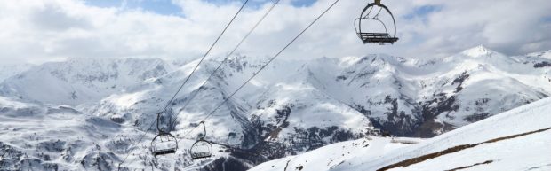 Valloire