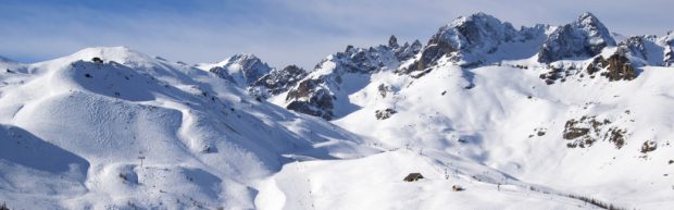 Serre Chevalier