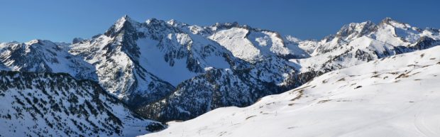 Saint Lary Soulan
