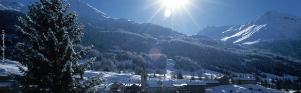 Val Cenis