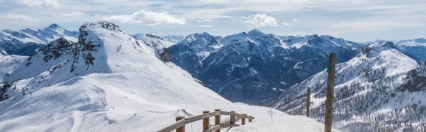 Serre Chevalier1350Chantemerle