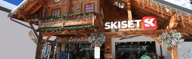 Le Chamois Sports