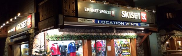 Emonet Sports