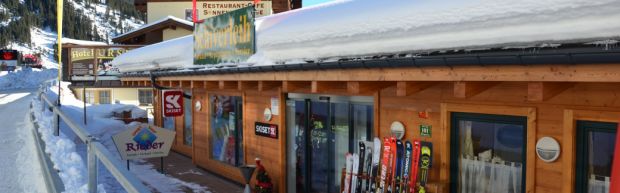 Rieder's Sportshop