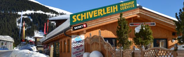 Rieder's Sportshop