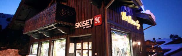 Ski Service Le Lana