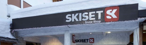 Ski Service Snow Shop