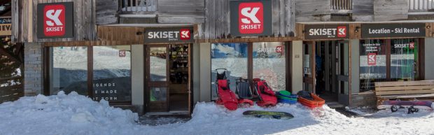 Ski Fun