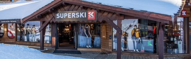 Superski