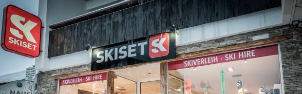 Skiset