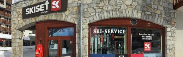 Val Claret Borsat - Sportski 2