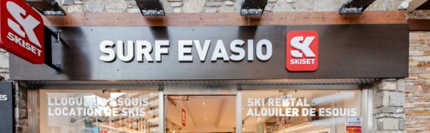 Surf Evasio 2