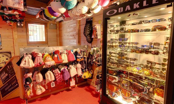 Au shop