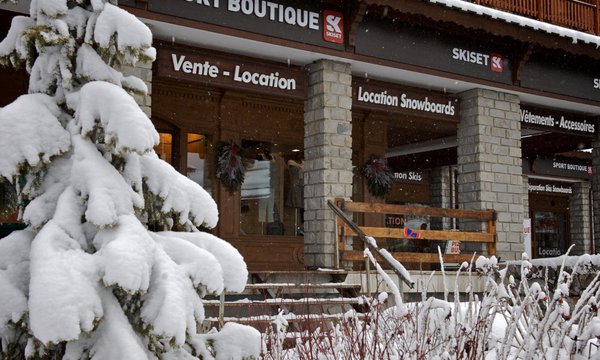 Sport Boutique II