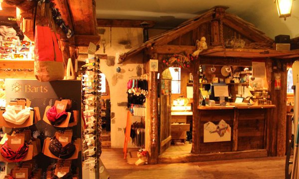 Skiset Les Hauts Bois
