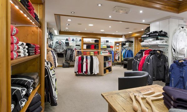 Sport Boutique I