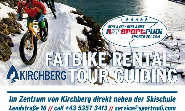 Sport Rudi Wintersport Shop, Rental, Service