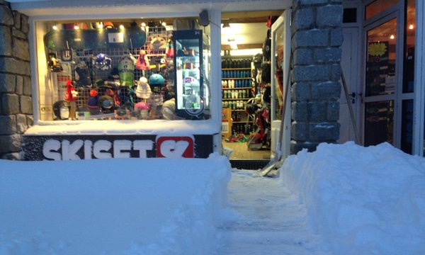 Ushuaïa Surf Shop