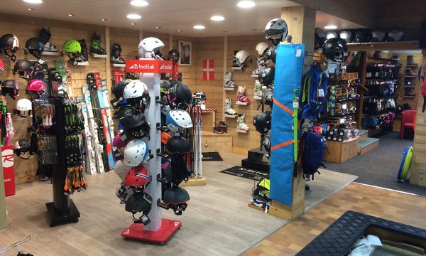 Théo Sports 1 le village