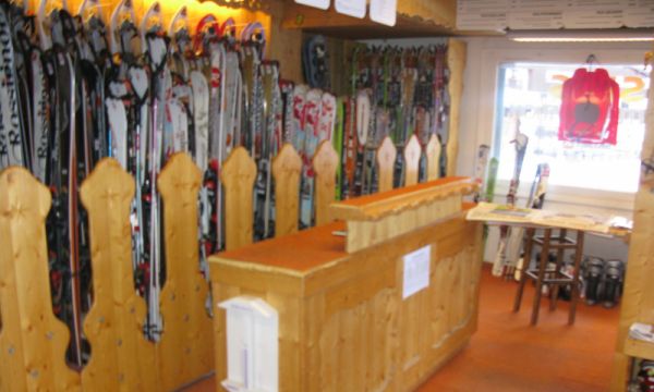 Chez Marcel