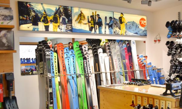Element3 - Sport Noichl I