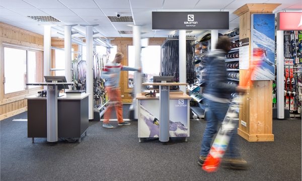 Piccard Sports Le Hameau