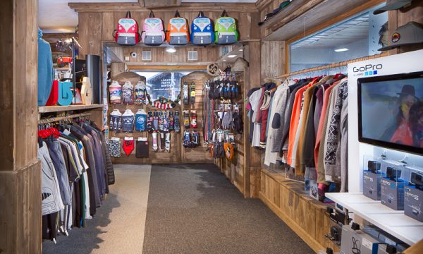 Surf Shop