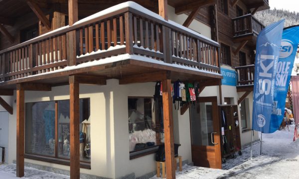 Grimentz-Zinal.ski Sàrl