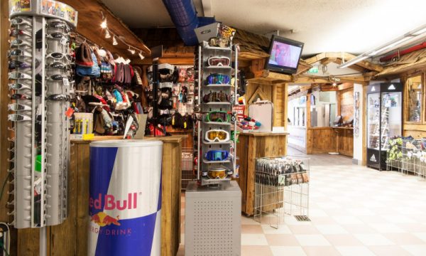 Rent-World Noichl I