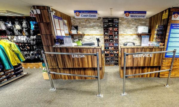 Ski & Board Traventuria