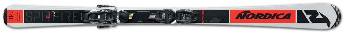 Nordica Spitfire J