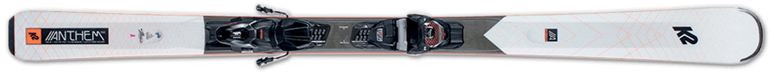 K2 Anthem 76