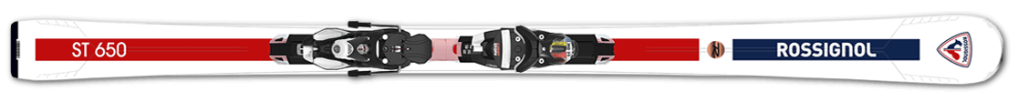 Rossignol Strato ST 650