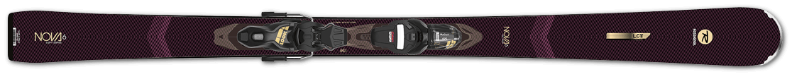 Rossignol Nova 6
