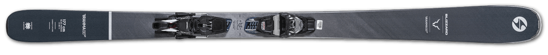 Blizzard Brahma 88 SP