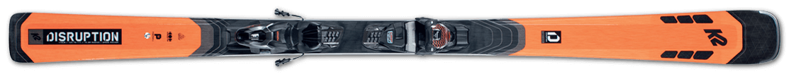 K2 Disruption 78 C