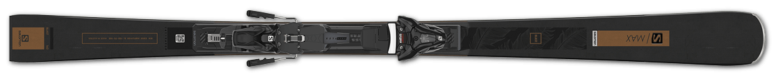 Salomon S/Max W Blast
