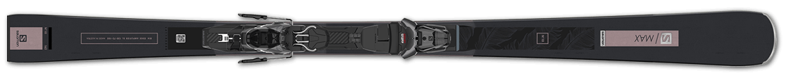 Salomon S/Max W 10