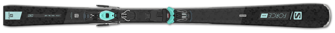 Salomon S/Force W7