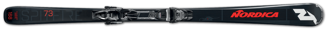 Nordica Spitfire 73 FDT