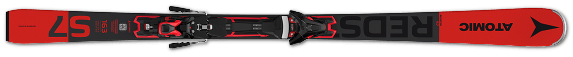 Atomic Redster S7